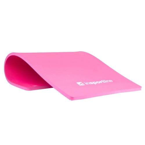 inSPORTline Profi 100x50x1,5 cm