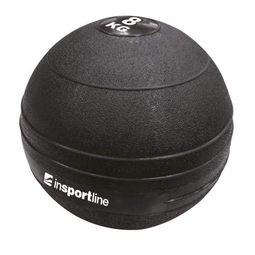 inSPORTline Slam Ball 8 kg