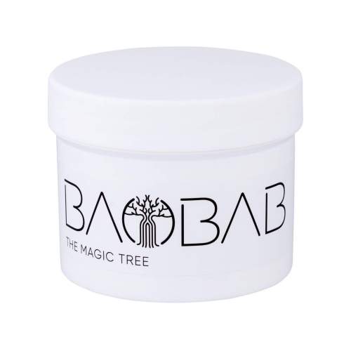 Diet Esthetic Baobab The Magic Tree Rich Repairing & Nourishing Cream regenerační krém pro suchou pokožku 200 ml pro ženy