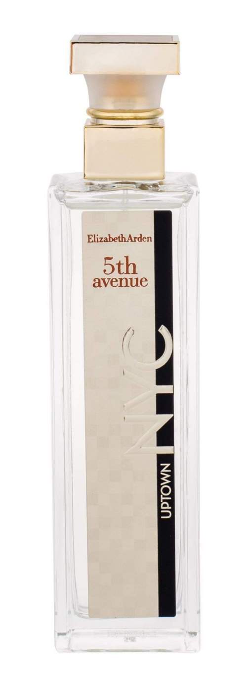 Elizabeth Arden 5th Avenue NYC Uptown parfémovaná voda 75 ml pro ženy