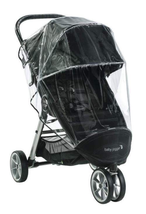 BABY JOGGER WEATHER SHIELD