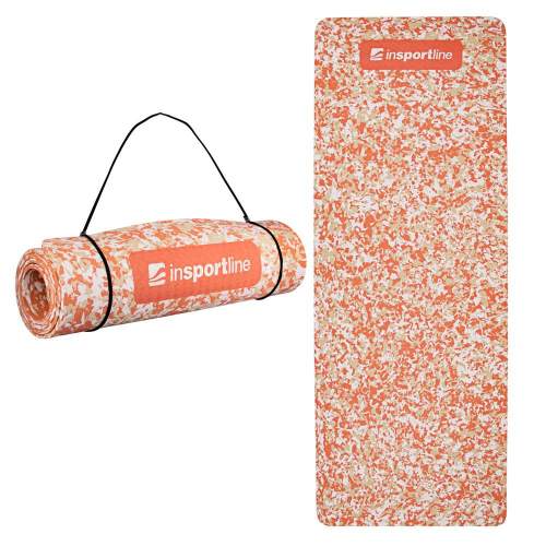 inSPORTline Camu 173x61x0,8 cm