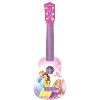 Lexibook kytara Disney Princess