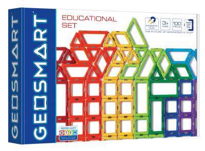 GeoSmart - Educational Set