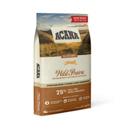Acana Wild Prairie Cat Grain Free 1,8 kg