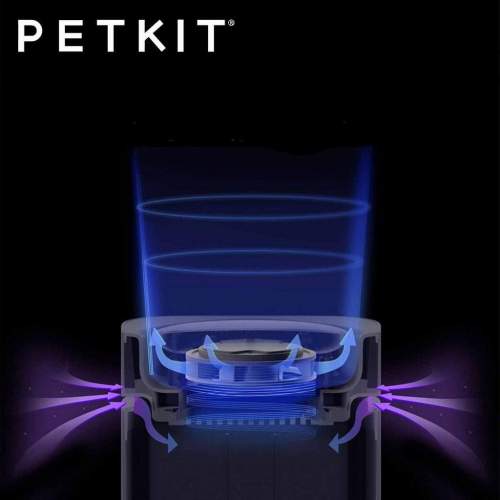 Petkit Air Magic Cube