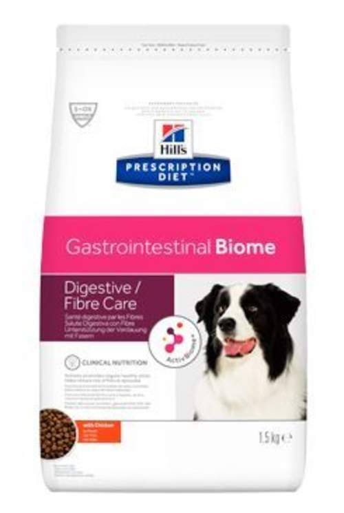 Hill's Canine GI Biome Dry 10kg