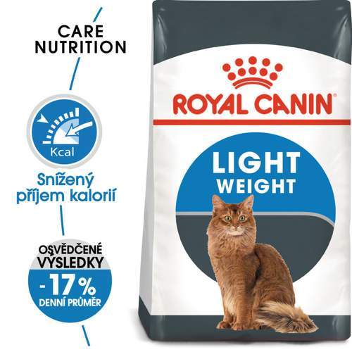 Royal Canin LIGHT WEIGHTCARE 8kg