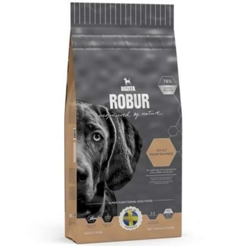 Bozita Robur Adult chicken 13kg