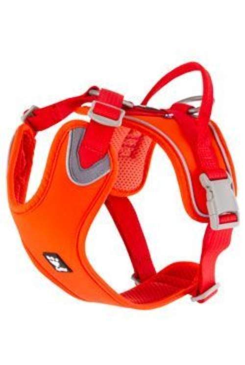 Hurtta Weekend Warrior ECO šípkový 45-60cm