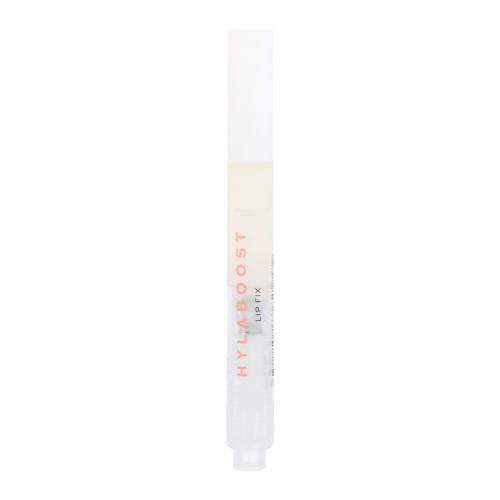Revolution Skincare Lesk na rty Hylaboost (Lip Fix) 3,3 g