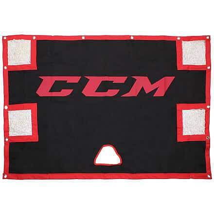 CCM Street Shooter Tutor