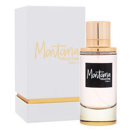 Montana Collection Edition 3 parfémovaná voda 100 ml pro ženy
