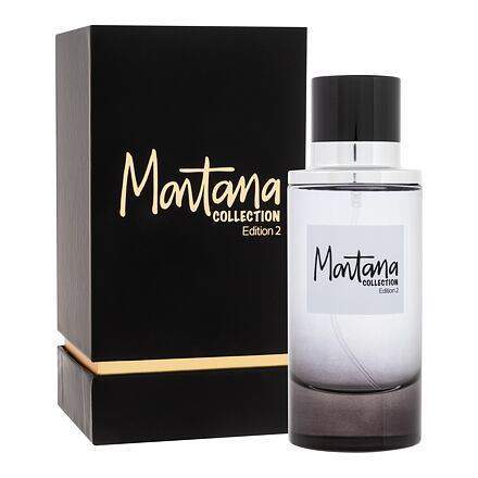Montana Collection Edition 2 parfémovaná voda 100 ml pro muže