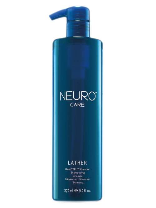 Paul Mitchell	 Pečující šampon na ochranu vlasů Neuro Care Lather  272 ml