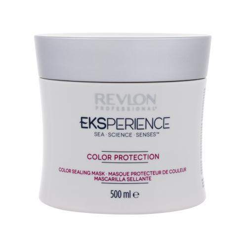 Revlon Eksperience™ Color Protection Color Sealing Mask maska pro ochranu a oživení barvy 500 ml pro ženy