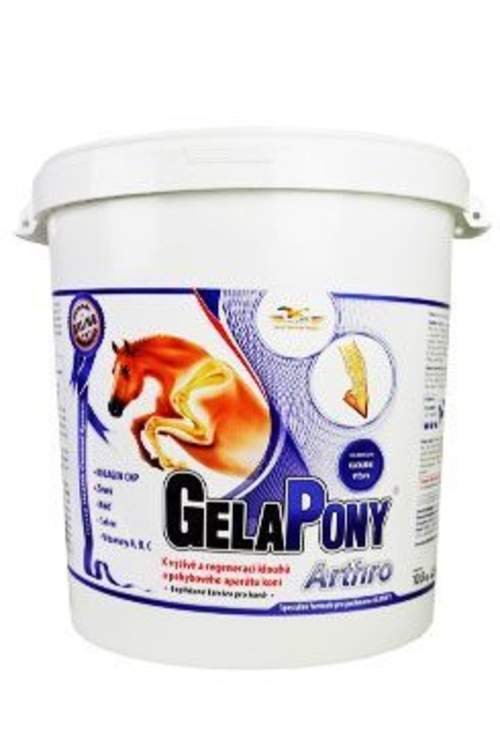 Gelapony Arthro 10,8kg