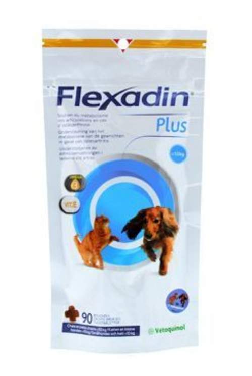 FLEXADIN Plus 90tbl
