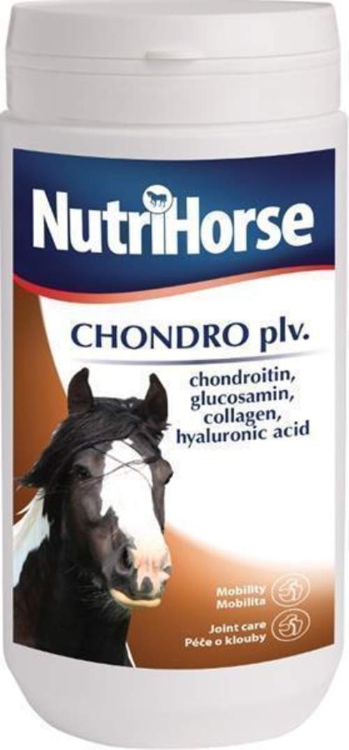 Nutri HORSE CHONDRO pulvis - 1kg