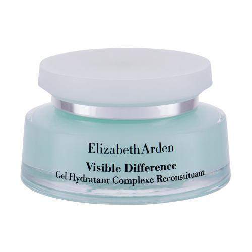 Elizabeth Arden Visible Difference Replenishing HydraGel Complex gel pro hydrataci pleti a zmenšení pórů 100 ml pro ženy
