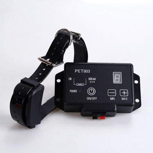 Petrainer PET803