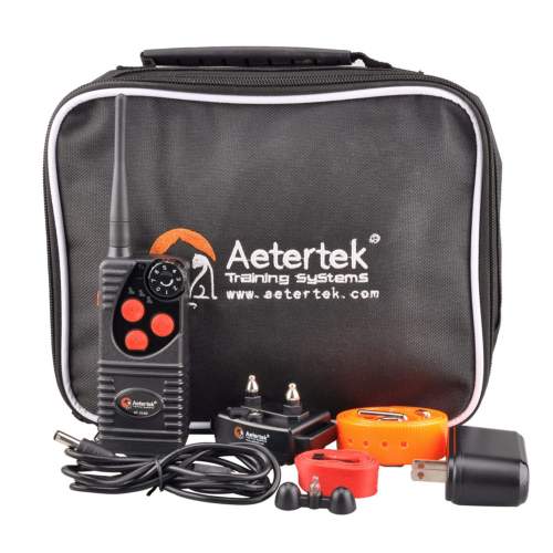 Aetertek AT-216D - pro 1 psa