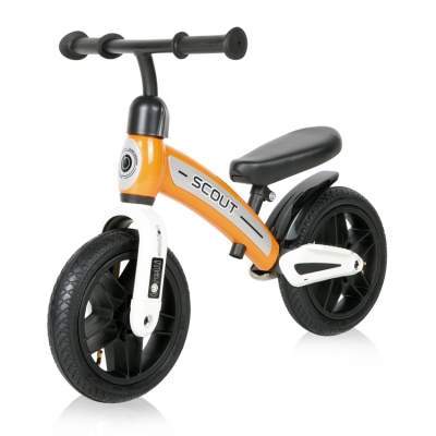 Lorelli SCOUT AIR ORANGE