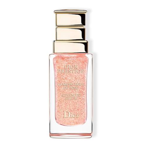 DIOR - Dior Prestige La Micro-Huile de Rose - Pokročilé sérum