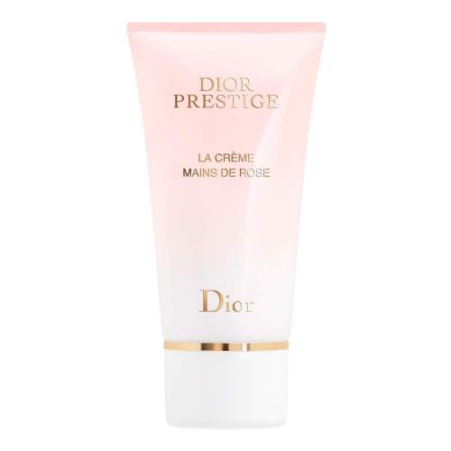 Dior Vyživující krém na ruce Mains de Rose (Hand Cream) 50 ml