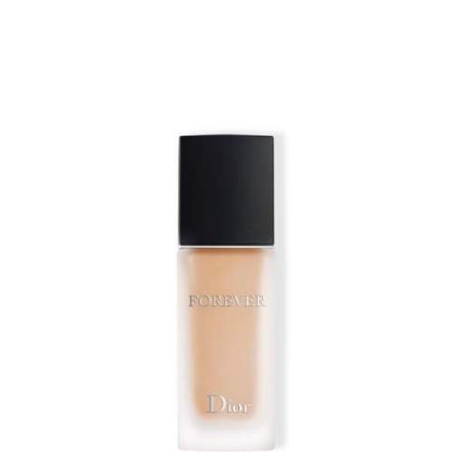 Dior Dior Forever Matte matný 24h make-up odolný vůči obtiskávání - 2WP Warm Peach  30 ml