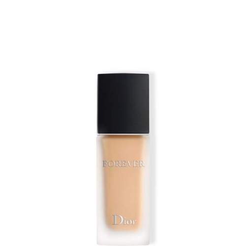 Dior Dior Forever Matte matný 24h make-up odolný vůči obtiskávání - 1,5W Warm  30 ml