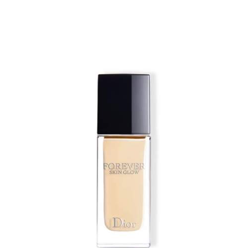 Dior Dior Forever Skin Glow rozjasňující hydratační make-up - 0,5N Neutral 30 ml