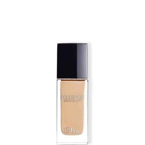 Dior Dior Forever Skin Glow rozjasňující hydratační make-up - 2CR Cool Rosy 30 ml