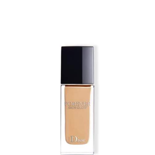 Dior Dior Forever Skin Glow rozjasňující hydratační make-up - 3WP Warm Peach  30 ml