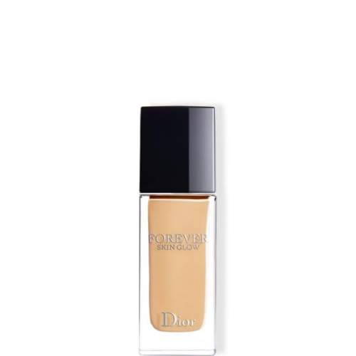 Dior Dior Forever Skin Glow rozjasňující hydratační make-up - 1,5W Warm  30 ml