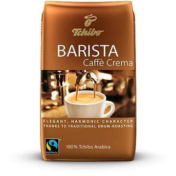 Tchibo Barista Caffé Crema 500g