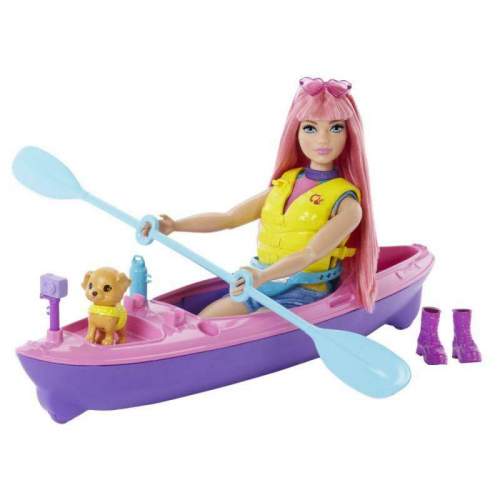 Barbie DreamHouse Adventure Daisy