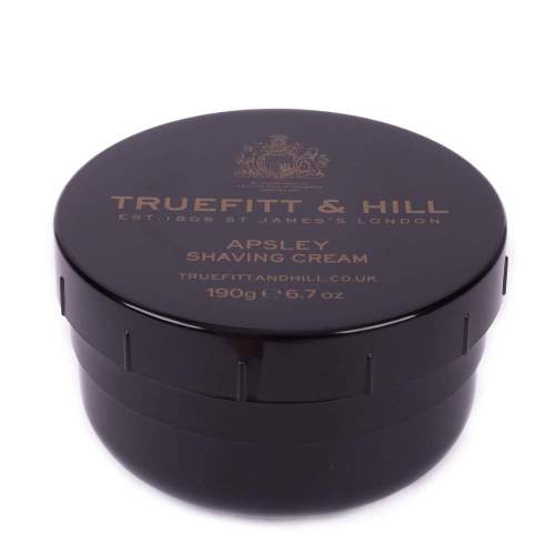 Krém na holení Truefitt & Hill - Apsley (190 g)