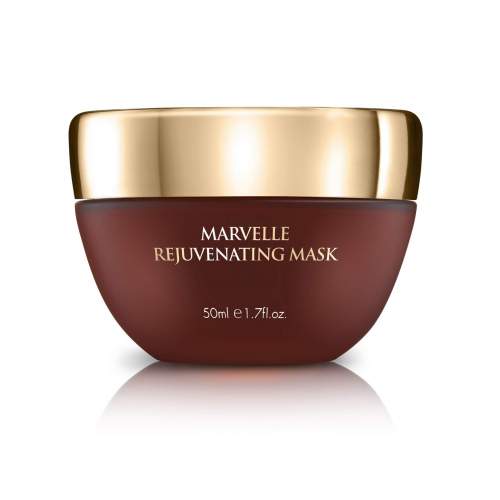 Aqua Mineral PREMIUM - Marvelle Rejuvenating Mask
