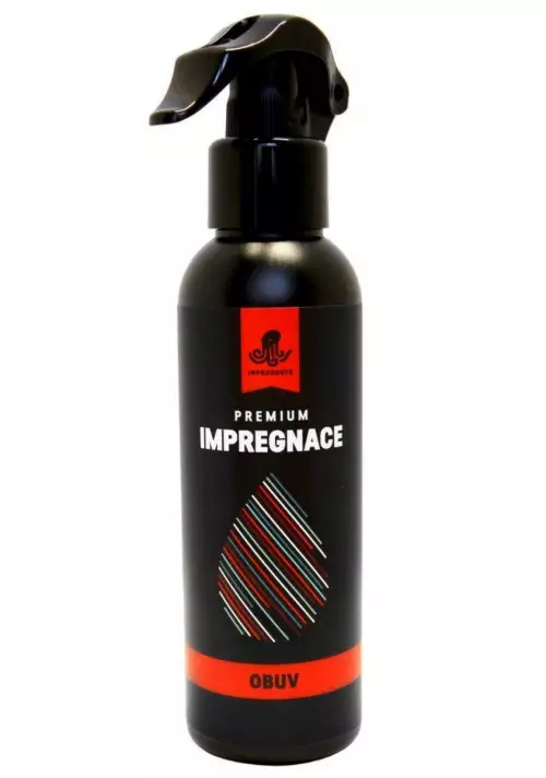 Granger's Footwear Repel Spray Plus 275 ml