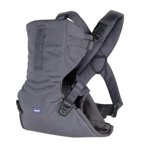 CHICCO Easy Fit Moon grey