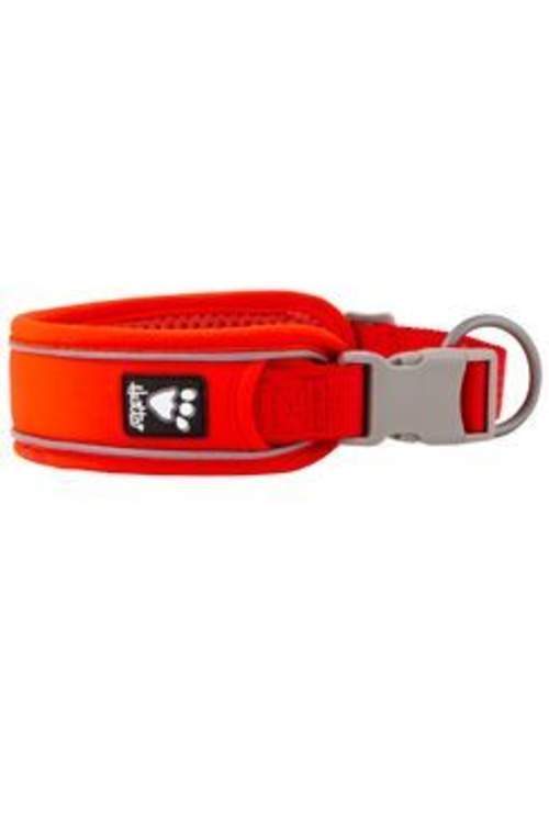 Hurtta Weekend Warrior ECO šípkový 55-65 cm