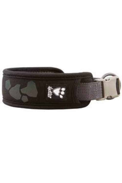 Hurtta Weekend Warrior černý 45-55 cm