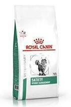 Royal Canin Veterinary Health Nutrition Cat SATIETY - 1,5kg