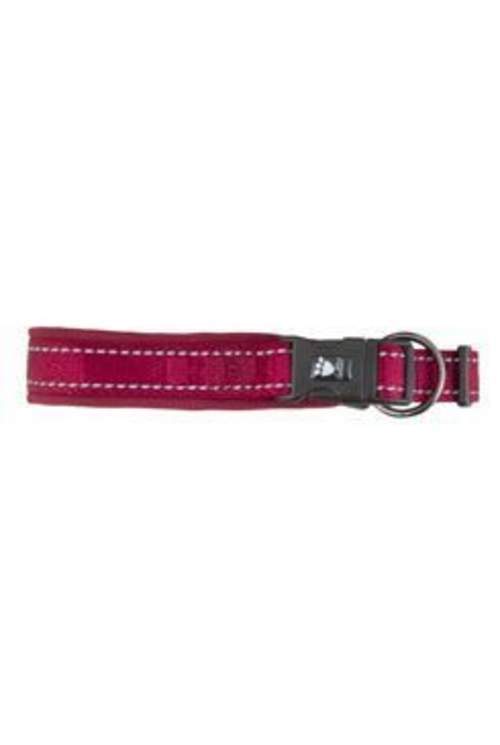 Hurtta Casual červený 20-30cm