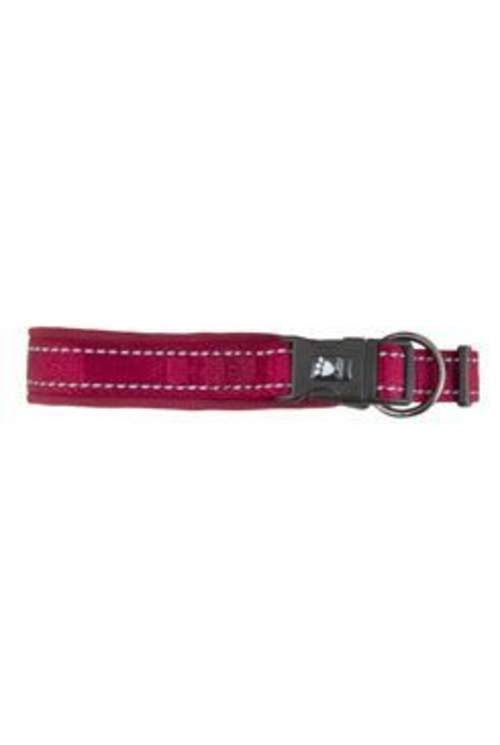 Hurtta Casual červený 25-35cm