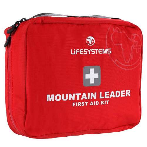 Lékárna Lifesystems Mountain Leader First Aid Kit