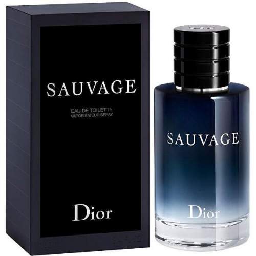 Christian Dior Sauvage , Toaletní voda, Pro muže, 30ml