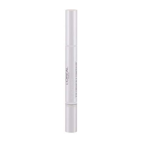L’Oréal Paris True Match Eye-cream In A Concealer rozjasňující korektor odstín 1D