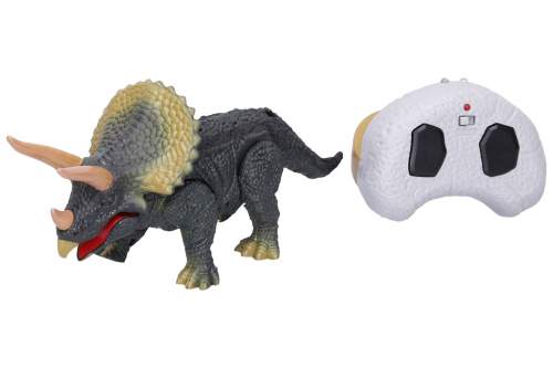 Wiky Dino Triceratops RC 24 cm